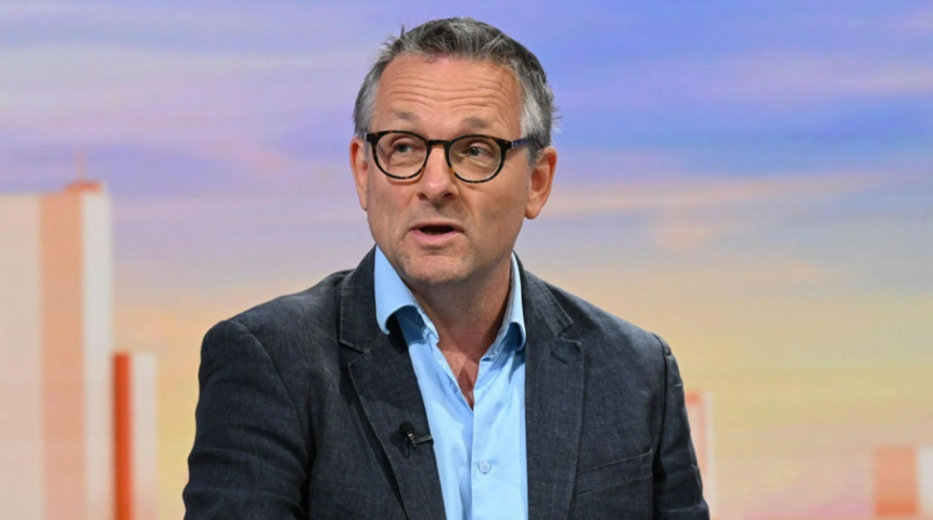 Aralıklı oruç diyetiyle tanınıyordu! İngiliz doktor Yunanistan'da bir mağarada ölü bulundu