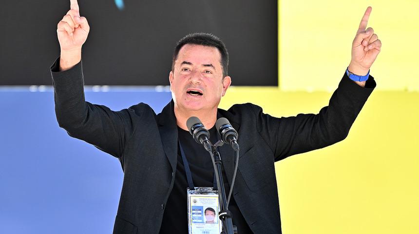 Koç-Yıldırım yayını sonrası Acun Ilıcalı'nın sözleri gündem olmuştu! Yeni açıklama geldi: Amacım tahrik etmekti