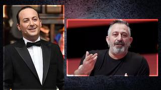 Tolga Çevik en beğendiği komedyenin ismini açıkladı! Cem Yılmaz değilmiş... Çok efsane bir çocuk...