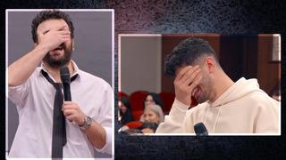 Hasan Can Kaya'da anlatılan hikaye ağızları açık bıraktı! Çıplak fotoğrafını atan kadına o da fotoğraf gönderdi sonrası bomba...