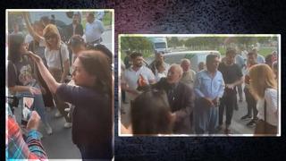 Türkiye'nin gözü orada! Kuduz nedeniyle karantinaya alınan mahallede arbede: Gözaltılar var