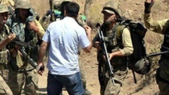 Roboski ve Şirit Yaylası'nda ne oluyor?