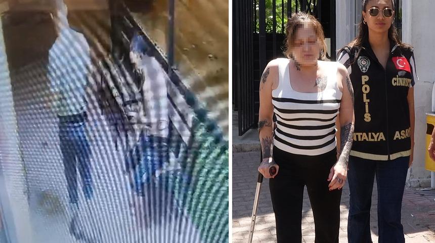 Ablasını rahatsız eden kişiyi bıçaklayarak öldürdü! Şoke eden sözler: 'Öyle gerekiyordu, öyle oldu'