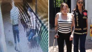 Ablasını rahatsız eden kişiyi bıçaklayarak öldürdü! Şoke eden sözler: 'Öyle gerekiyordu, öyle oldu'