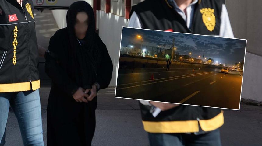 Bebeğin kanında uyarıcı madde çıktı! Annesi elleriyle öldürmüş... Tren rayları kenarında poşetteki bebek cesediyle ilgili yeni gelişme