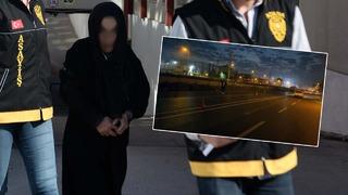 Bebeğin kanında uyarıcı madde çıktı! Annesi elleriyle öldürmüş... Tren rayları kenarında poşetteki bebek cesediyle ilgili yeni gelişme