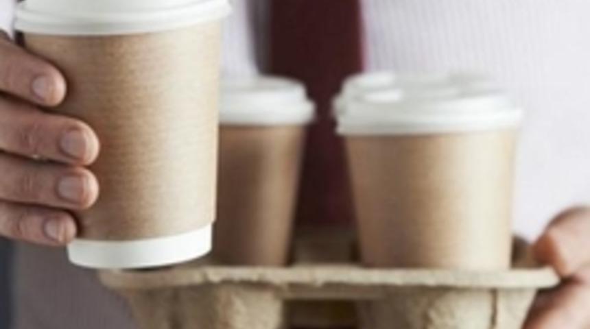 Latte'lerde kola kadar şeker var