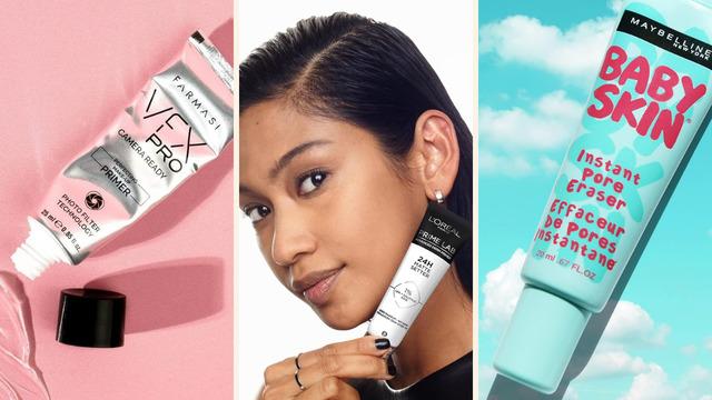 Güzelliğine güzellik katacak en iyi makyaj bazları