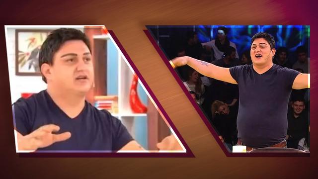 Hayatımıza 'Kimsenin gülmediği' adam olarak girdi... Özcan Özçelik yıllar sonra ortaya çıktı! Son hali şaşırttı