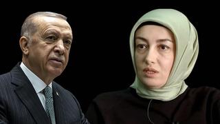 Son dakika! Cumhurbaşkanı Erdoğan, Sinan Ateş'in eşiyle görüşecek