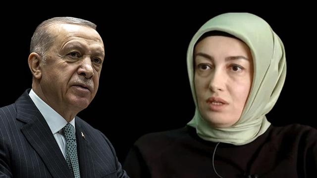 Son dakika! Cumhurbaşkanı Erdoğan, Sinan Ateş'in eşiyle görüşecek