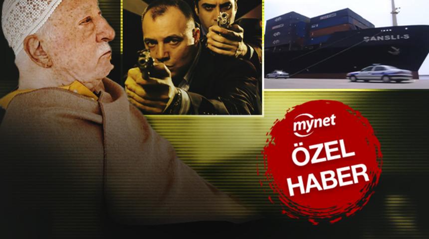 'Gülen ölürse örgüt dağılır! Yerine geçecek kişi...' Hanefi Avcı’dan Mynet’e özel açıklamalar: 2 baron 2 ayrı ülke! ‘Kurtlar Vadisi senaryosunu yazanlar…’