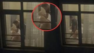 Huzurevinde skandal görüntüler! Hasta bakıcının yaşlılara yaptıkları sosyal medyayı ayağa kaldırdı: Bakanlık'tan açıklama