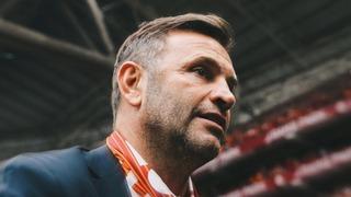 Okan Buruk, Fenerbahçe'nin yeni hocası Jose Mourinho'ya meydan okudu!