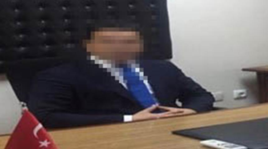 Bursa İl Milli Eğitim M&uuml;d&uuml;rl&uuml;ğ&uuml;'nde iğren&ccedil; olay! Şube m&uuml;d&uuml;r&uuml; s&ouml;zl&uuml; ve fiziksel tacizde bulundu