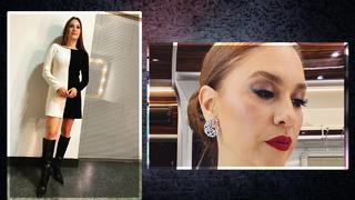 Kızılcık Şerbeti'nin Kıvılcım'ı Evrim Alasya'dan çarpıcı açıklamalar! Erkek gibi erkeklere hasret kaldım