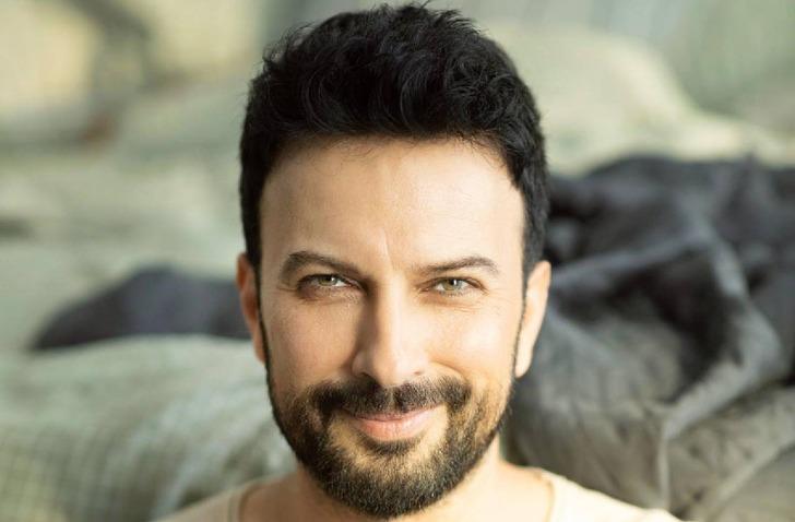 Megastar Tarkan'dan hayranlarını heyecanlandıran paylaşım: "4 gün kaldı" 18862081-728xauto