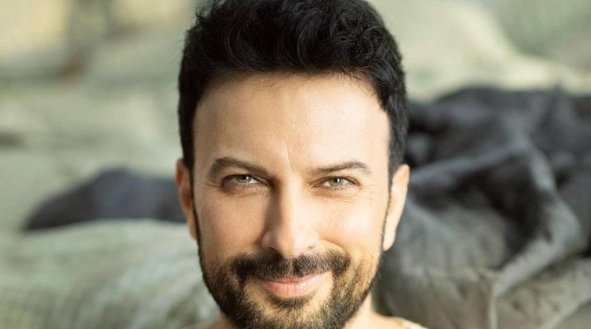 Megastar Tarkan'dan hayranlarını heyecanlandıran paylaşım: "4 gün kaldı"