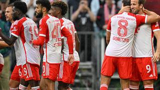 Bayern Münih'in yıldızı Galatasaray'ı beğendi, taraftarları çok heyecanlandırdı... Okan Buruk'tan canlı yayında transfer çağrısı! Come to Galatasaray