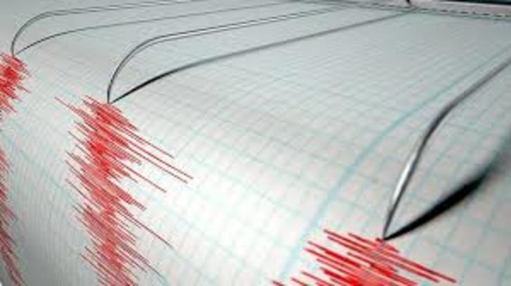 Ankara'nın Bala ilçesinde 3.7 büyüklüğünde deprem