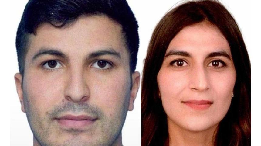 Polis memuru Cihat Yıldız ve öğretmen Ayşe Koç Yıldız'dan kahreden haber! 1 gün arayla vefat ettiler 