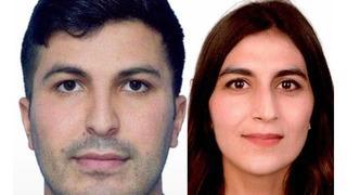 Polis memuru Cihat Yıldız ve öğretmen Ayşe Koç Yıldız'dan kahreden haber! 1 gün arayla vefat ettiler 