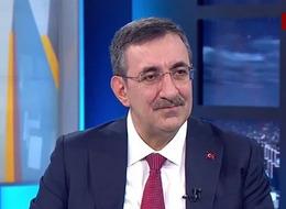 Borsa'ya vergi mi geliyor? Cevdet Yılmaz'dan açıklama: 'Söylentilere itibar edilmemeli'