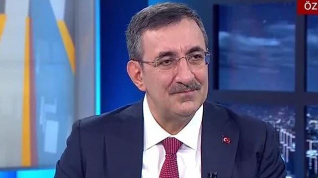 Borsa'ya vergi mi geliyor? Cevdet Yılmaz'dan açıklama: 'Söylentilere itibar edilmemeli'