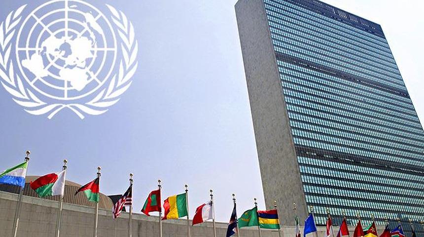 BMGK'dan Gazze açıklaması! Ateşkes kararı alındı