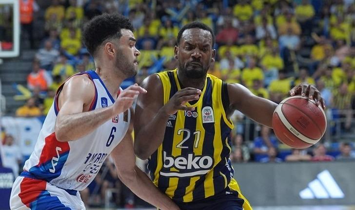 Anadolu Efes son saniye sayısıyla kazandı! Fenerbahçe Beko şampiyonluğu kaçırdı 18862454-728xauto