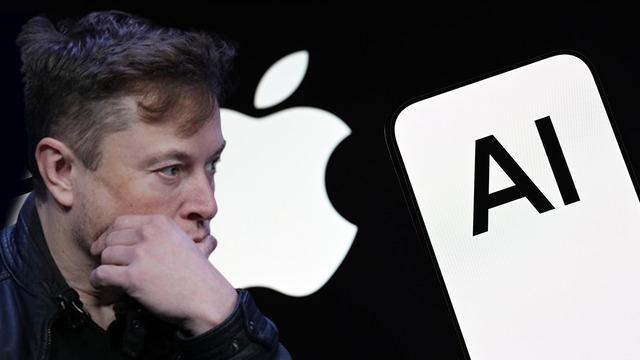 Apple o teknolojiyi dünyaya duyurdu Elon Musk çılgına döndü! iPhone'ları Faraday kafesinde saklayacak