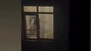 Beykoz'da huzurevinde kan donduran görüntüler! Personel tutuklandı! Bakanlıktan açıklama geldi