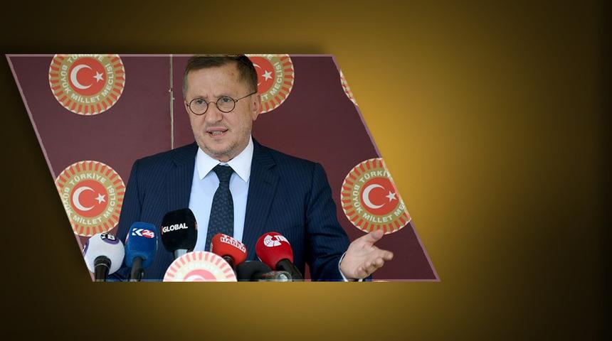 İYİ Partili Lütfü Türkkan CHP'ye mi geçecek? Yerel seçim itirafı dikkat çekti, Akşener sorusuna yanıt verdi