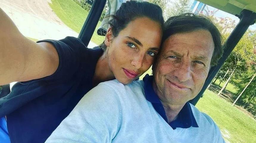 'Sevgilisi kızı Zehra'dan küçük!' Kaya Çilingiroğlu’nun yeni aşkı tanıdık çıktı