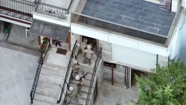 Hesaplarında 3 milyar TL hareketlilik tespit edildi! 14 ilde düğmeye basıldı