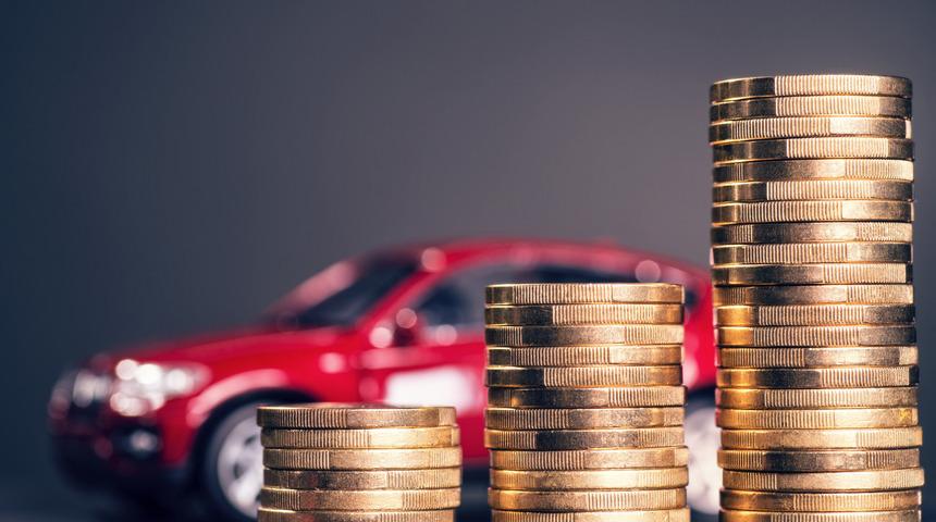Araç başına 9.500 TL… Trafik sigortasında oranlar değişti! Kötü sürücüye özel fiyat talebi