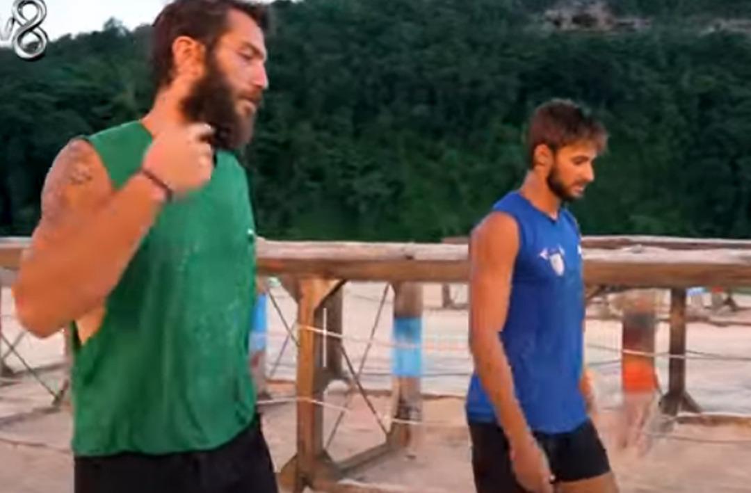 Survivor ilk finalisti belli oldu! Batuhan Karacakaya sosyal medyayı salladı: Kupasını verin gitsin