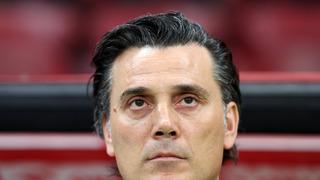 Vincenzo Montella maçın ardından hakeme tepki! Eğer hata yapmaya devam ederlerse...