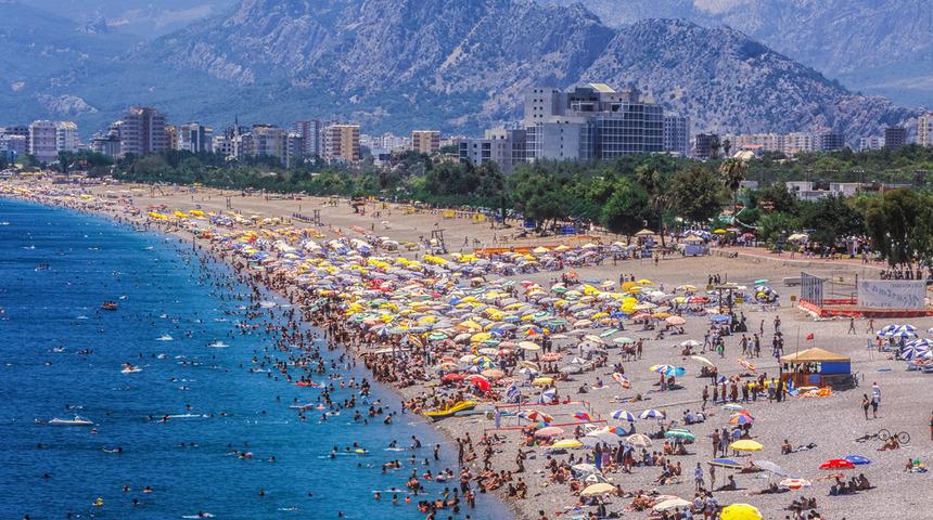 Sizin de başınıza gelebilir! Tatil planı yapanlar bu tuzağa dikkat: Birebir kopyalıyorlar!
