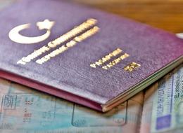 80 eurodan 90 euroya çıktı! Bugünden itibaren başlıyor... (İşte 2024 Schengen vizesi ücretleri)