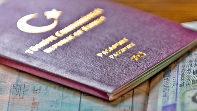 80 eurodan 90 euroya çıktı! Bugünden itibaren başlıyor... (İşte 2024 Schengen vizesi ücretleri)