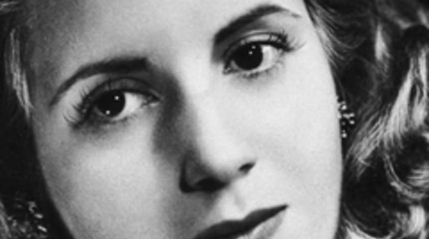 DERGİ  Eva Peron'un &ouml;l&uuml;m&uuml;nde lobotomi etkisi var mıydı?