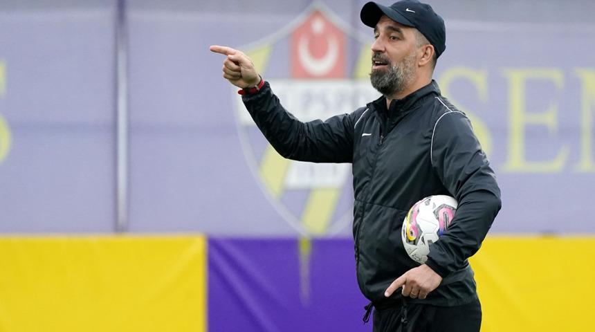 Arda Turan Galatasaraylı yıldıza kafayı taktı! Bir teklif daha...