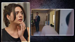 Bomba iddia... Kızılcık Şerbeti'ndeki gizemli kadın bakın kim çıktı! Herkes onu sesinden tanıdı