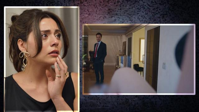 Bomba iddia... Kızılcık Şerbeti'ndeki gizemli kadın bakın kim çıktı! Herkes onu sesinden tanıdı