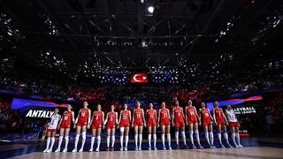 Filenin Sultanları, Milletler Ligi 3'üncü haftasında sahaya çıkacak