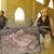 Restorasyon çalışmaları sırasında esrarengiz 3 mezar daha bulundu!