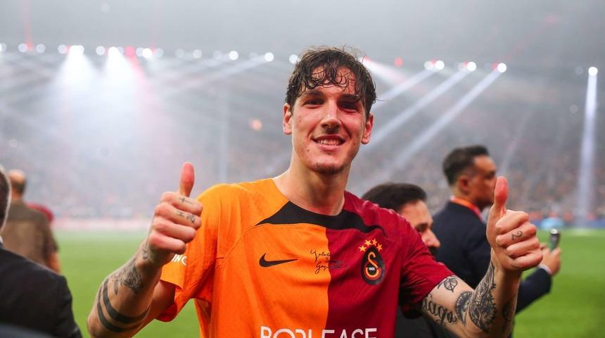 Nicolo Zaniolo için çok sürpriz gelişme! Sıraya girdiler, paylaşılamıyor