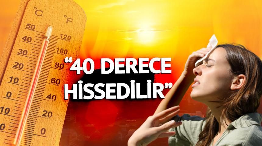 İstanbul'da bu 3 güne dikkat! Sıcaklar yerini yağmura bırakacak: Kurban Bayramı hava durumu da açıklandı... 11-12-13-14-15 Haziran hava durumu