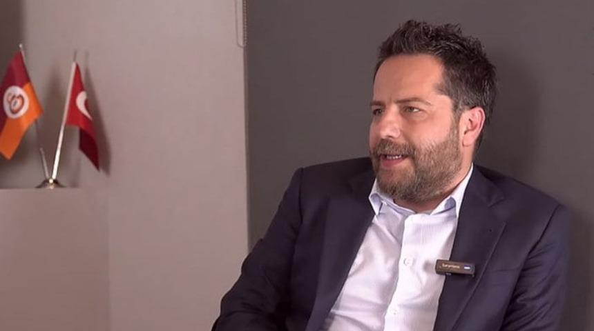 Canlı yayında açıkladı, taraftarı heyecanlandırdı! Erden Timur'dan geri dönüş sinyali